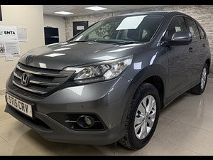 Honda CR-V thumbnail