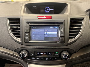 Honda CR-V thumbnail