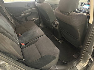 Honda CR-V thumbnail