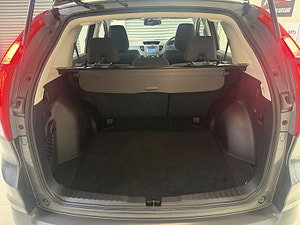 Honda CR-V thumbnail
