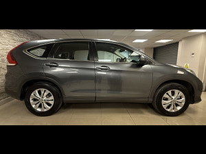 Honda CR-V thumbnail