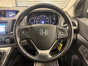 Honda CR-V thumbnail
