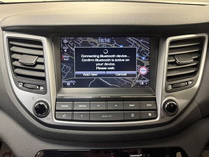 Hyundai Tucson thumbnail