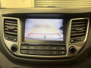 Hyundai Tucson thumbnail