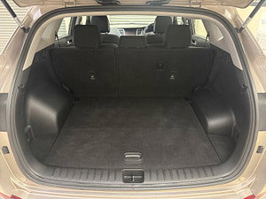 Hyundai Tucson thumbnail