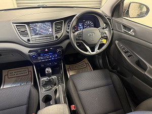 Hyundai Tucson thumbnail