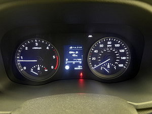 Hyundai Tucson thumbnail