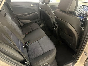 Hyundai Tucson thumbnail