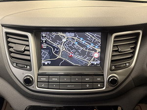 Hyundai Tucson thumbnail