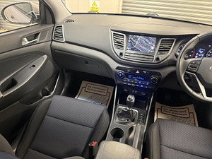 Hyundai Tucson thumbnail