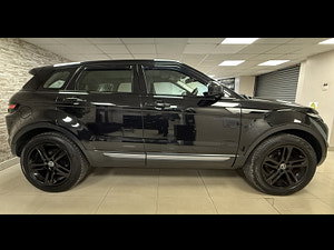 Land Rover Range Rover Evoque thumbnail