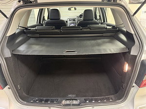 Mercedes-Benz B Class thumbnail
