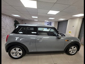 MINI Hatch thumbnail