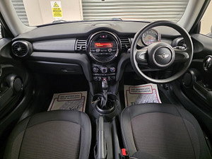 MINI Hatch thumbnail