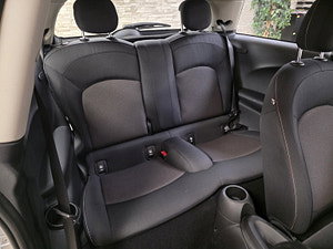 MINI Hatch thumbnail