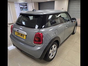 MINI Hatch thumbnail