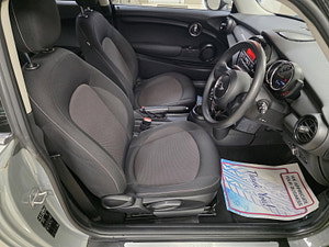MINI Hatch thumbnail
