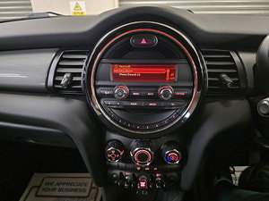 MINI Hatch thumbnail