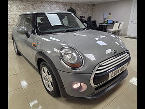 MINI Hatch thumbnail