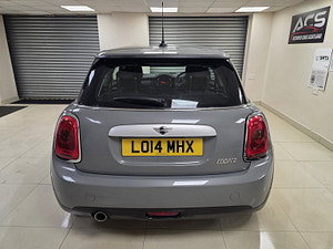 MINI Hatch thumbnail