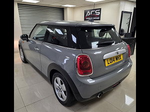 MINI Hatch thumbnail