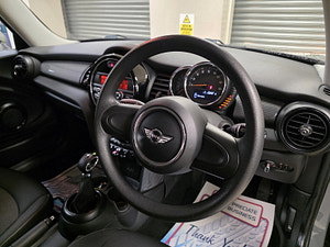 MINI Hatch thumbnail
