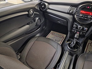 MINI Hatch thumbnail