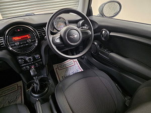 MINI Hatch thumbnail