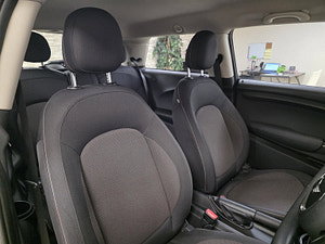 MINI Hatch thumbnail