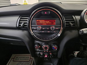 MINI Hatch thumbnail