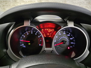 Nissan Juke thumbnail