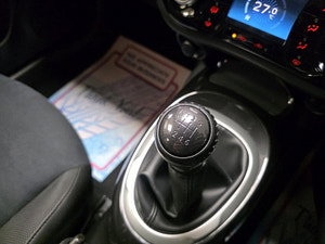 Nissan Juke thumbnail