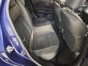 Nissan Juke thumbnail