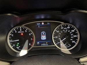 Nissan Micra thumbnail