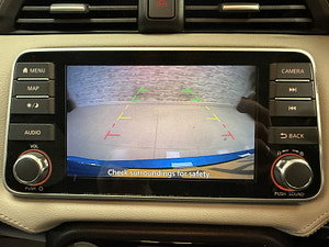 Nissan Micra thumbnail
