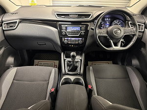 Nissan Qashqai thumbnail