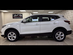 Nissan Qashqai thumbnail