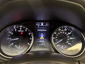 Nissan Qashqai thumbnail