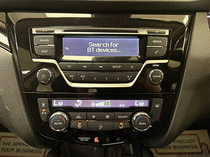 Nissan Qashqai thumbnail