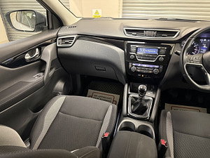 Nissan Qashqai thumbnail