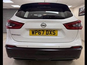 Nissan Qashqai thumbnail