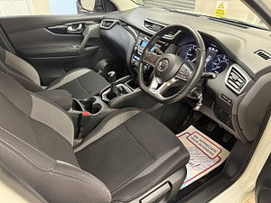 Nissan Qashqai thumbnail