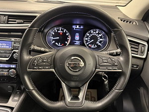 Nissan Qashqai thumbnail