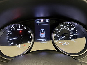 Nissan Qashqai thumbnail