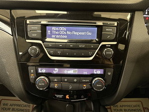 Nissan Qashqai thumbnail