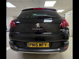 Peugeot 3008 thumbnail