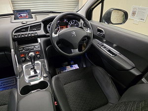 Peugeot 3008 thumbnail