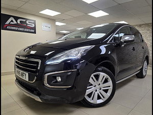 Peugeot 3008 thumbnail
