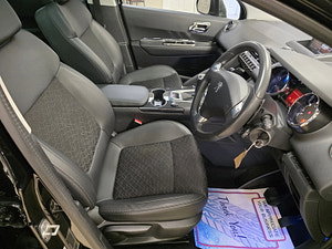 Peugeot 3008 thumbnail