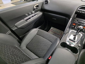 Peugeot 3008 thumbnail